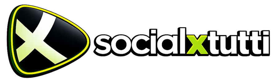 Social X Tutti